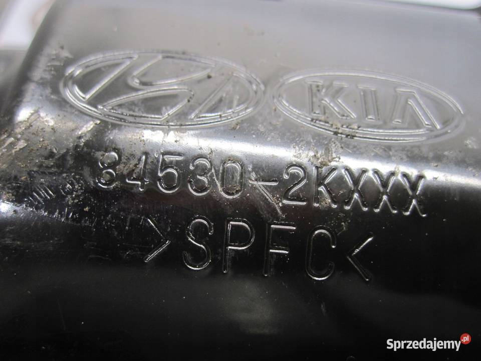 KIA SOUL 09r poduszka AIRBAG pasażera 2K84591020 Kielce sprzedam