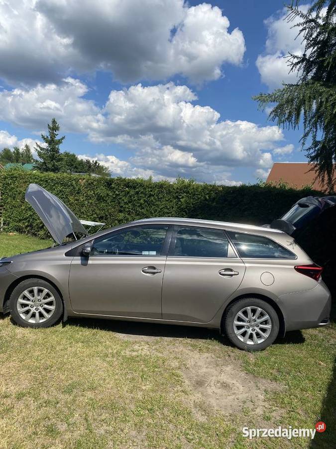 Sprzedam auto Ślesin