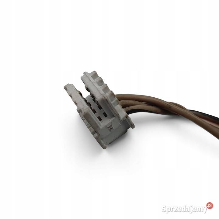 ZEGAREK ZEGAR Smart ForTwo osobowe Chełm