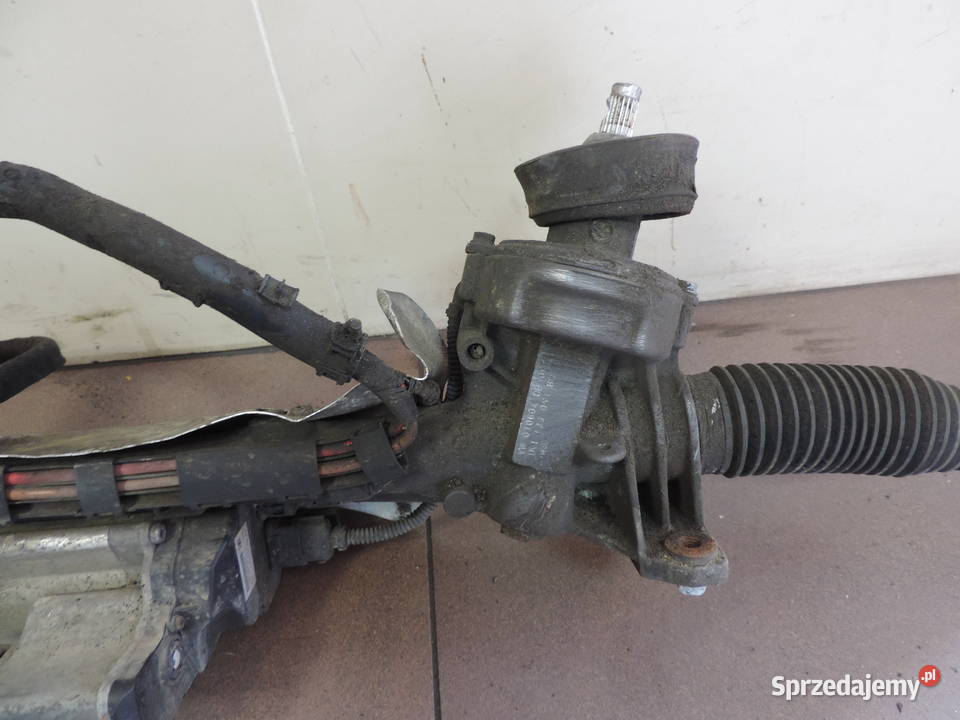 PRZEKŁADNIA MAGLOWNICA SEAT ALTEA 1K1423051BC Nowy Sącz