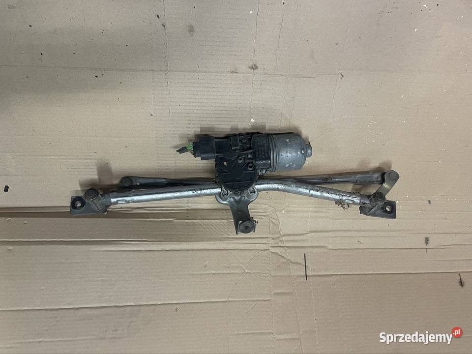 6Q1955119 Mechanizm wycieraczek skoda fabia I 1 Szczecin