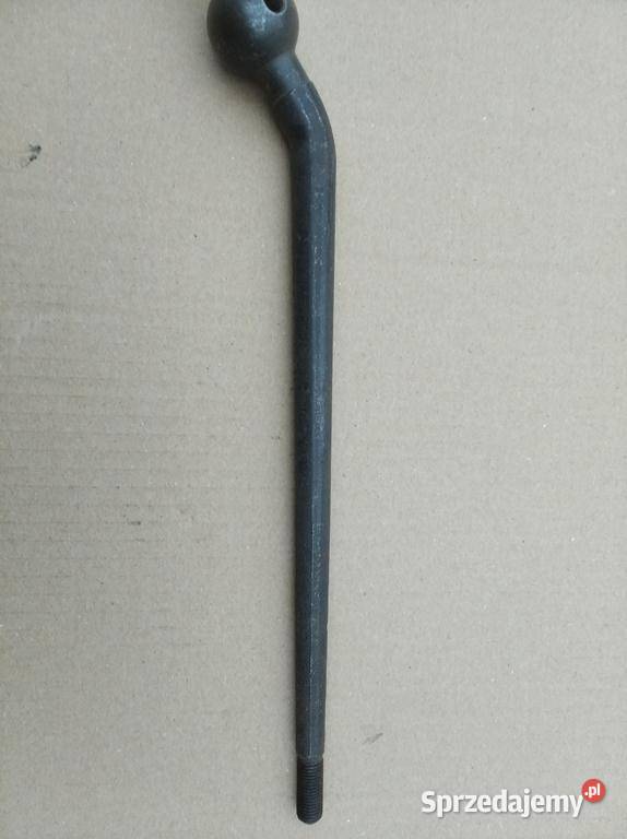 Ursus dźwignia zmiany biegów Części zamienne Części zamienne Lublin sprzedam