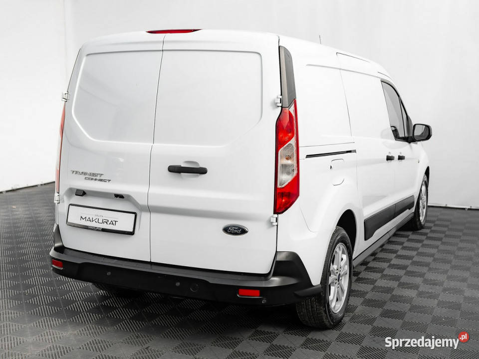 Ford Transit Connect DW9MR98Transit Connect 230 Pępowo