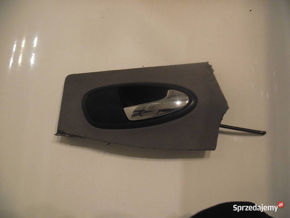Seat Leon II Klamka wewnętrzna prawa sprzedam