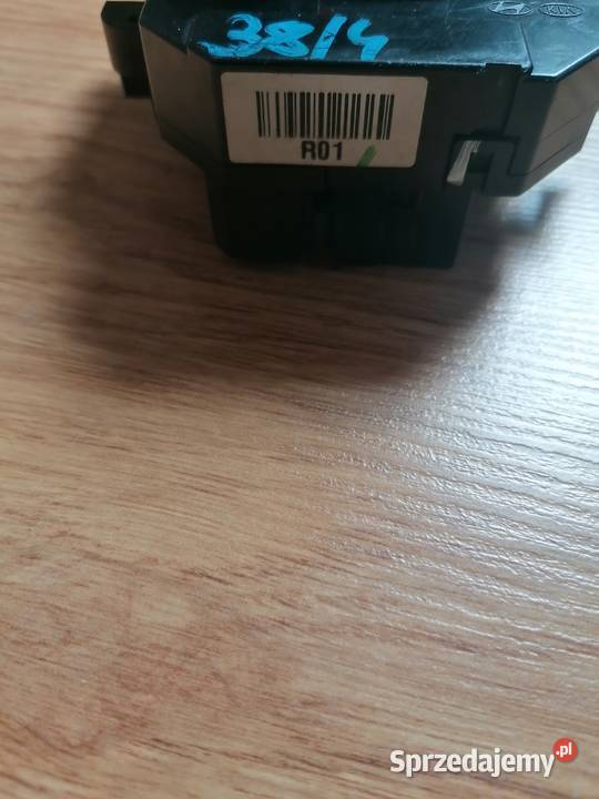 Taśma kierownicy hyundai I10 mazowieckie Garwolin