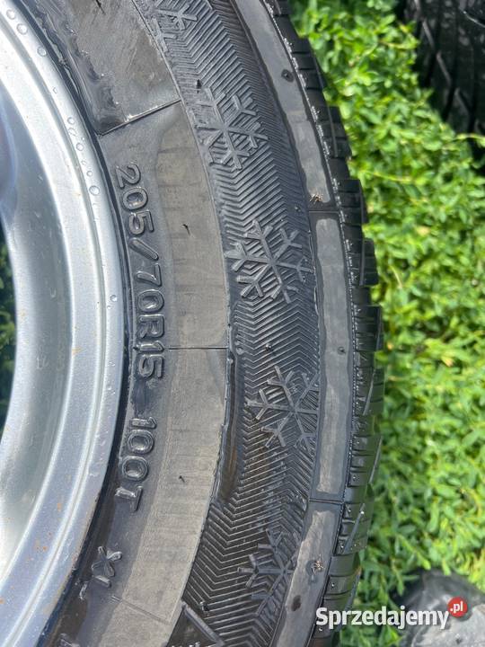 Koła Honda crv 1 Tarnobrzeg