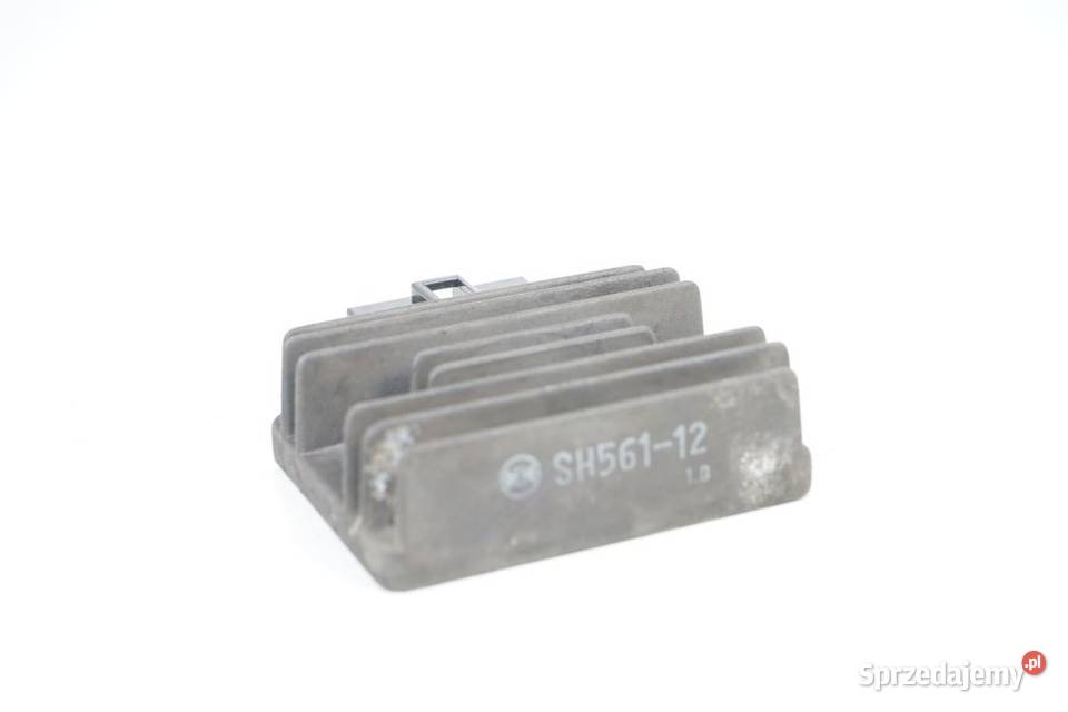 Kawasaki KLR 250 regulator napięcia SH56112 Bolesławiec