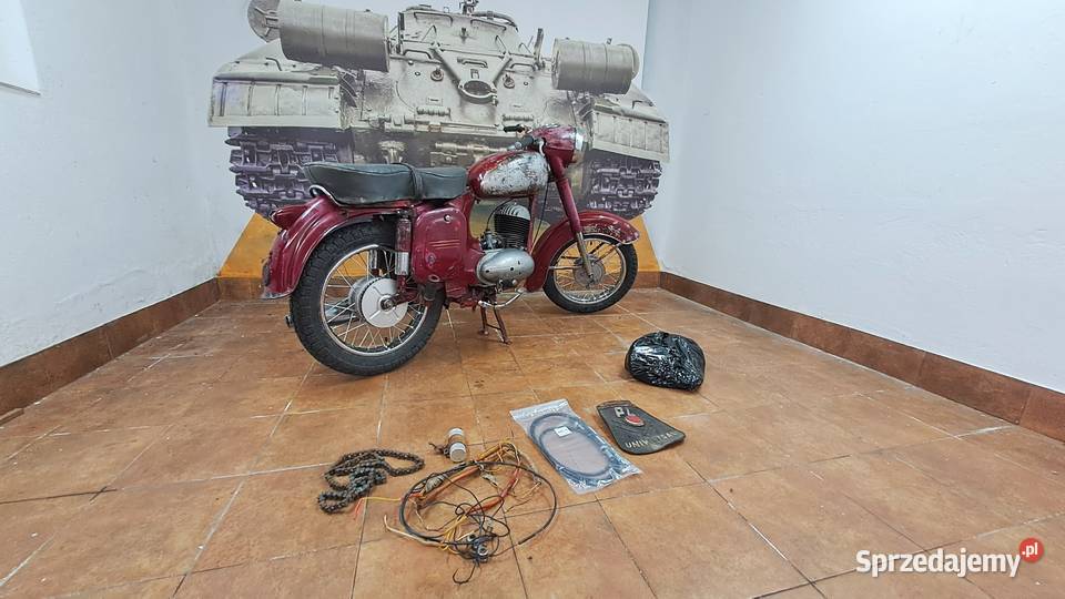 Jawa 175