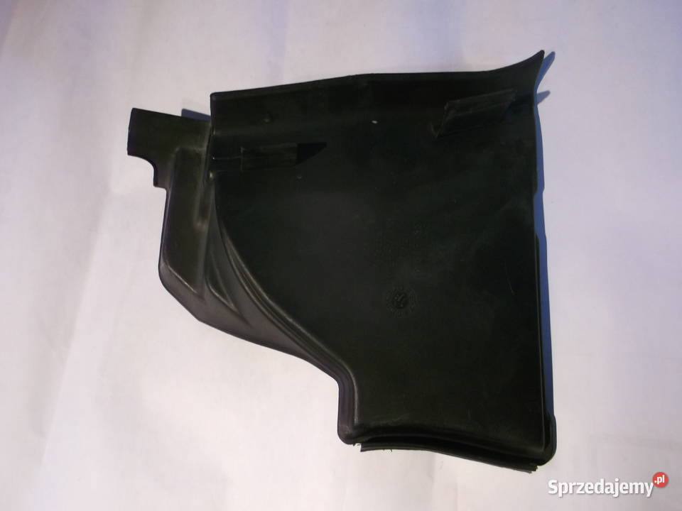 Osłona sterownika Digifant Volkswagen Golf II osobowe Sobieska Wola Pierwsza