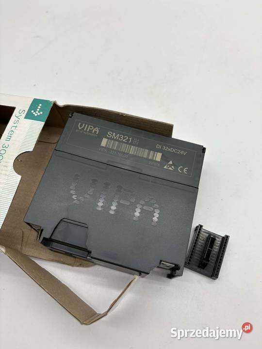 VIPA SM 3211BL00 DI Module Warszawa