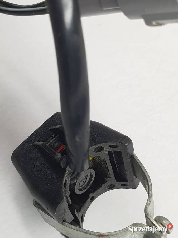 Wylacznik Gaszenie Przycisk Suzuki Rmz 450 1823 Łódź