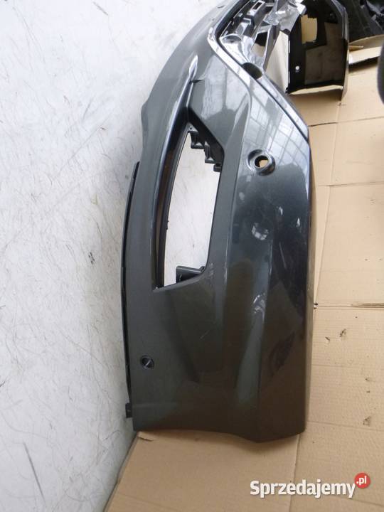 Zderzak tył Ford Kuga II Titanium Sport 1218 Gorzów Wielkopolski