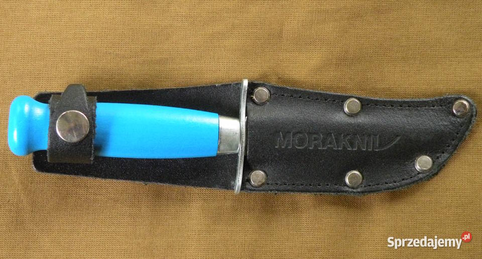 Finka MORAKNIV Scout 39 Wrocław sprzedam