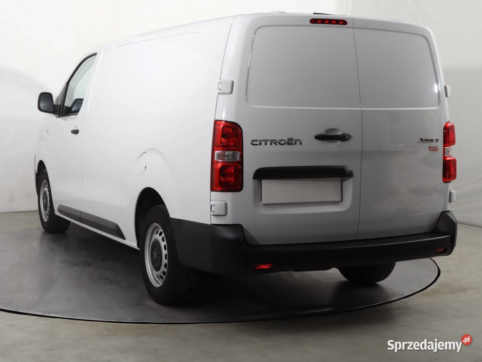 Citroen Jumpy 20 BlueHDi bluetooth Jumpy Combi
