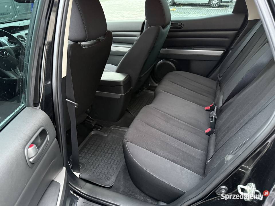Mazda CX7 22 4x4 ESP Kępno