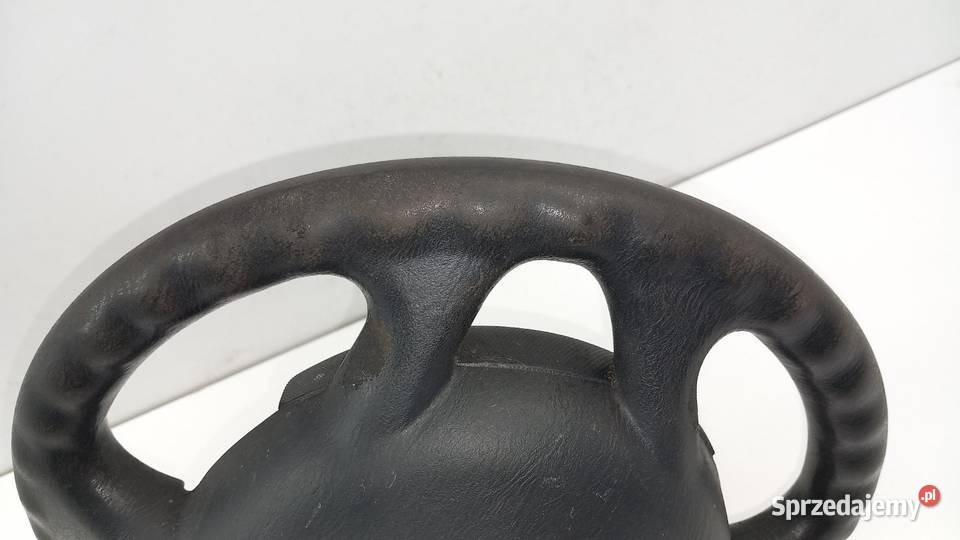 OPEL VIVARO A DRUGI LIFT KIEROWNICA Zbierkowo