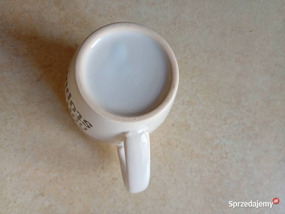 Kubek 300ml Tułowice Kraków