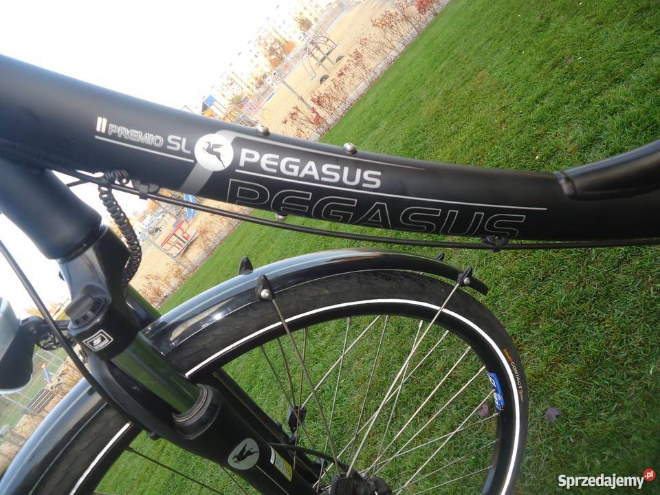 Sprzedam rower Pegasus Premio SL