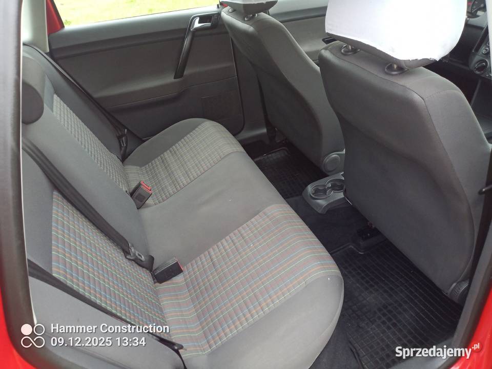 VW Polo 12 Chmielnik