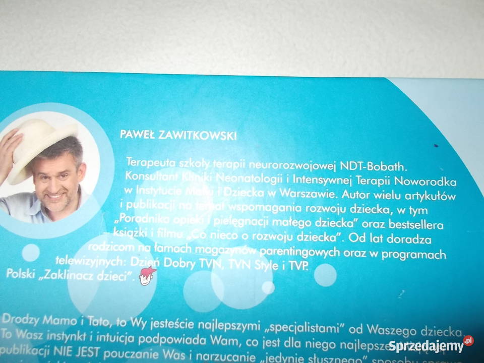 Mamo tato co ty na to PZawitkowski i Poradniki, albumy i reportaże Poznań