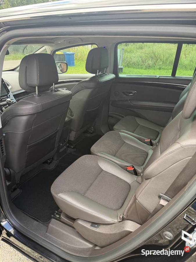 Renault Espace 16DCI 130 Manual Wohyń