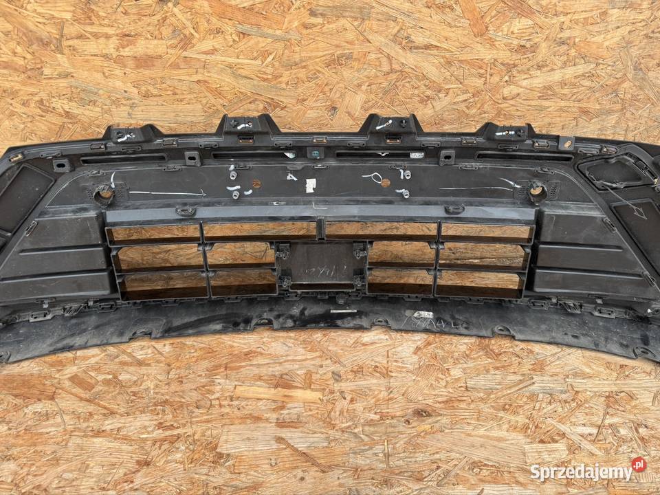 Spoiler kratka listwa zderzaka przód Polestar IV osobowe