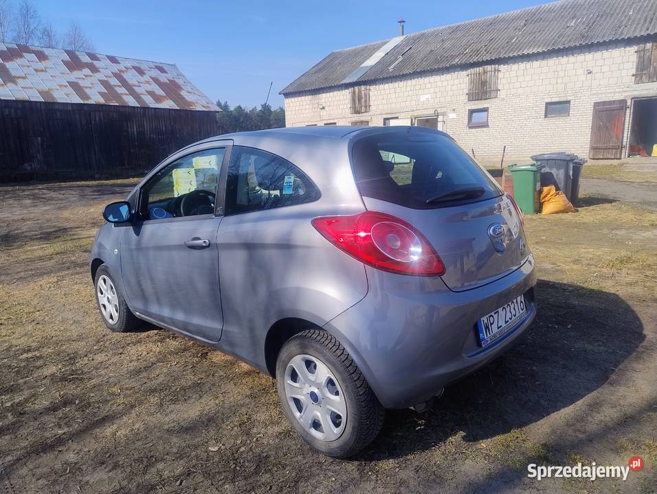 Sprzedam Ford KA 2014 Grabowo