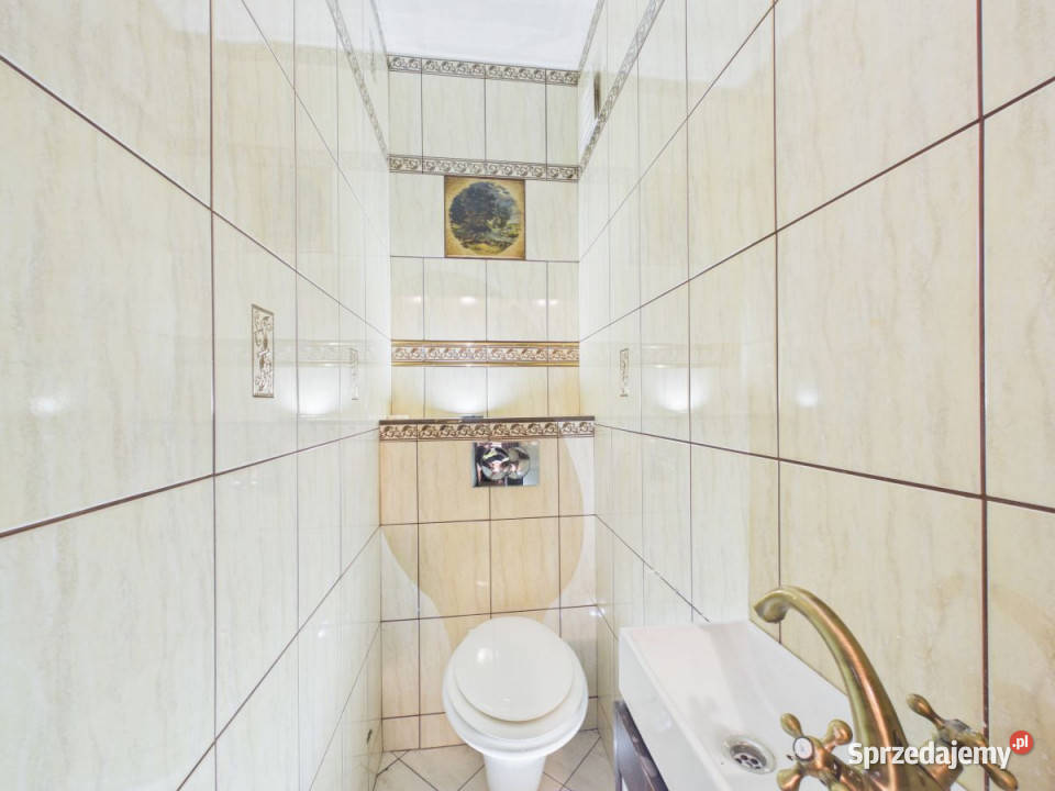 Mieszkanie 11037m2 3 pokojowe Rumia Sprzedaż pomorskie