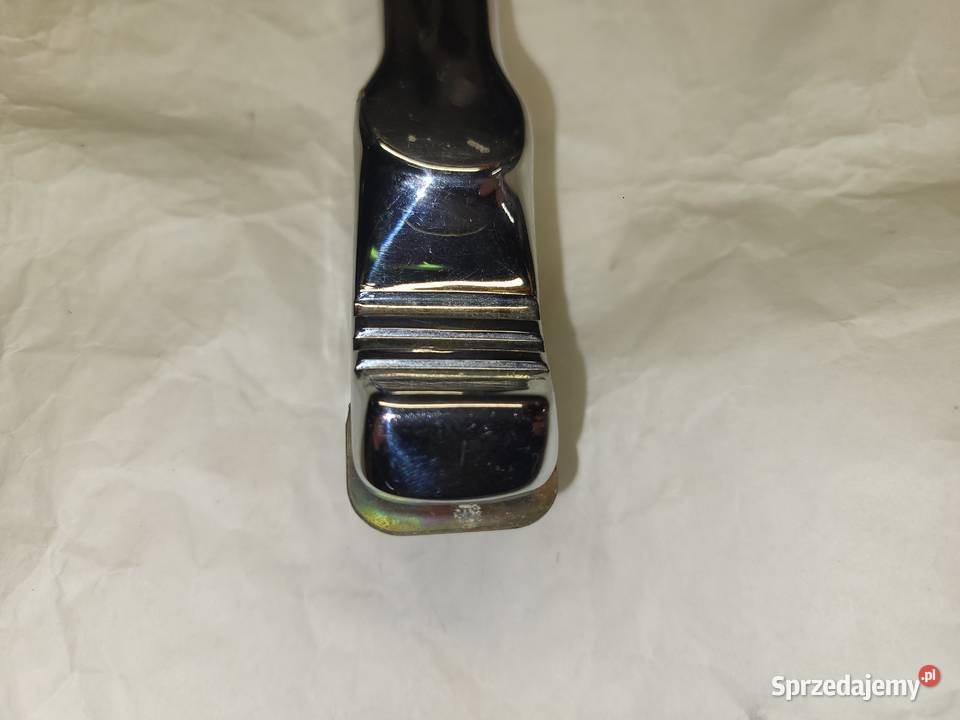 Wartburg 311 312 Nowa klamka zewnętrzna Doblina osobowe Piaseczno sprzedam