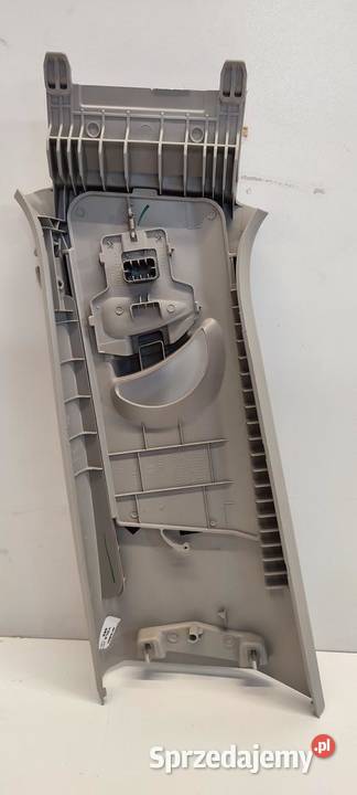 VW TIGUAN ALLSPACE OSŁONA SŁUPKA PRAWA