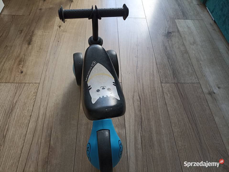 Rowerek biegowy Kinderkraft Cutie stan Łódź