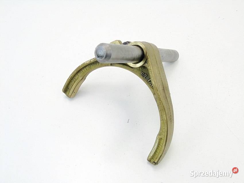 WIDEŁKI WYBIERAK SKRZYNI 22 DCI DTI MASTER Sosnowiec