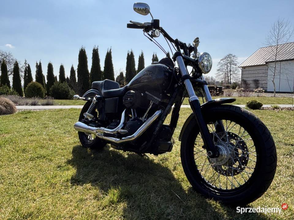 Harley-Davidson
