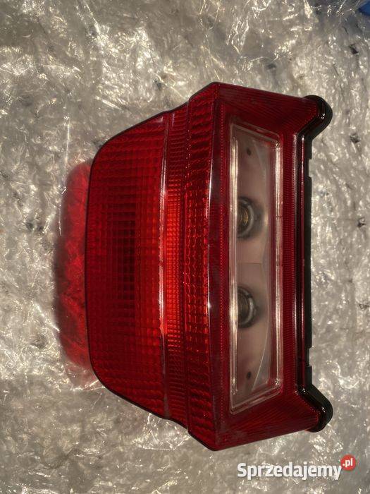 KAWASAKI ZRX 1100 LAMPA Tył Tylna Nowa N488 Poznań