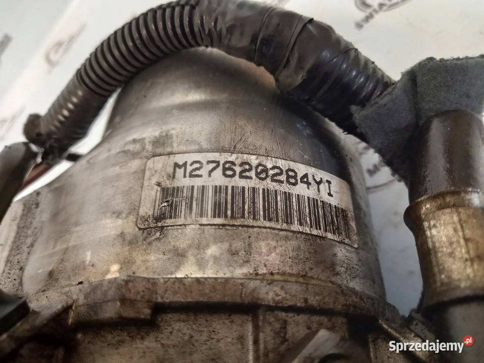 OPEL ASTRA H pompa wspomagania 1040085003094 H0 Układ kierowniczy Kielce