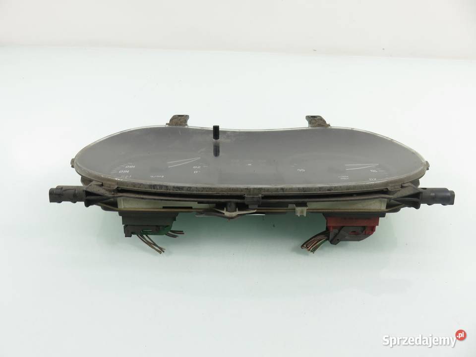 LICZNIK OPEL MOVANO A 25 DTI 724 P8200408677E małopolskie