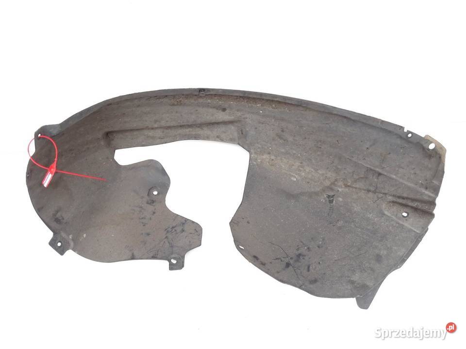 NADKOLE LEWE LEWY PRZÓD PRZEDNIE 8P0821171G AUDI