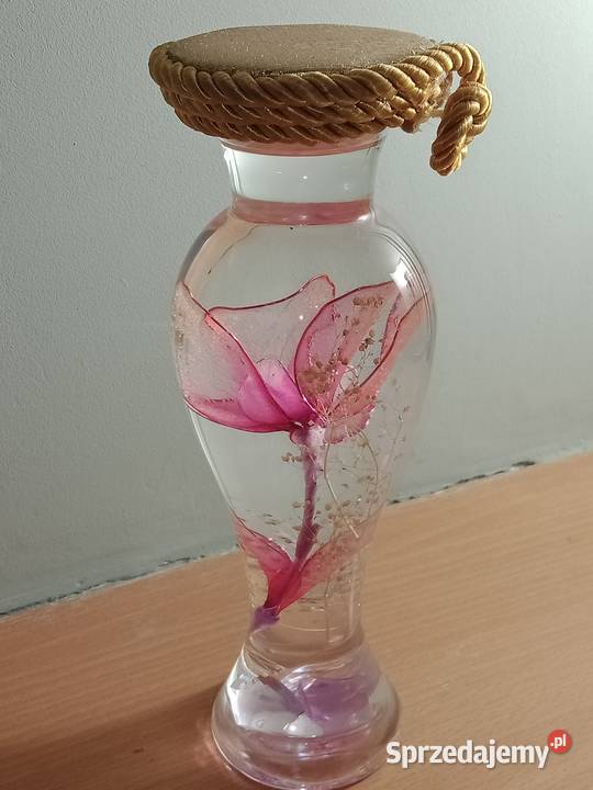 Dekoracjakwiat w wodzie