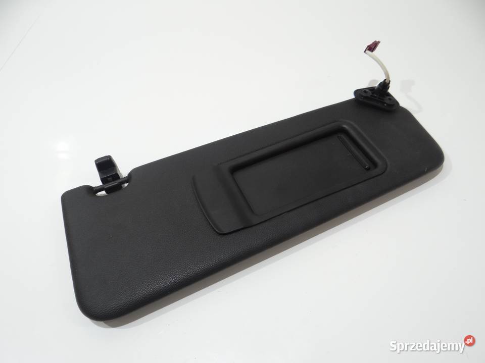 DASZEK SŁONECZNIK OSŁONA PRZECIWSŁONECZNA PRAWA