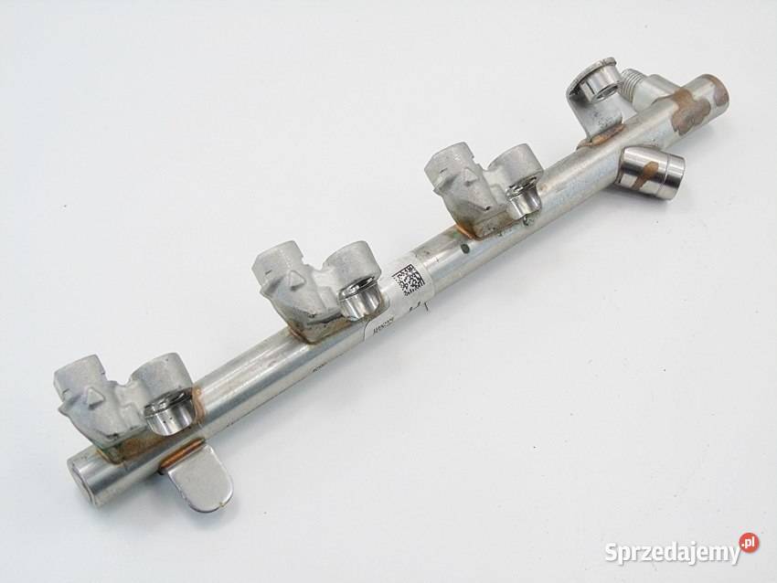 LISTWA WTRYSKOWA PALIWA 12 TURBO ASTRA K 5 Sosnowiec