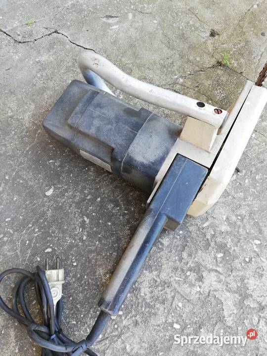 Mocna Piła elektryczna Ruska Maszyna Poświętne
