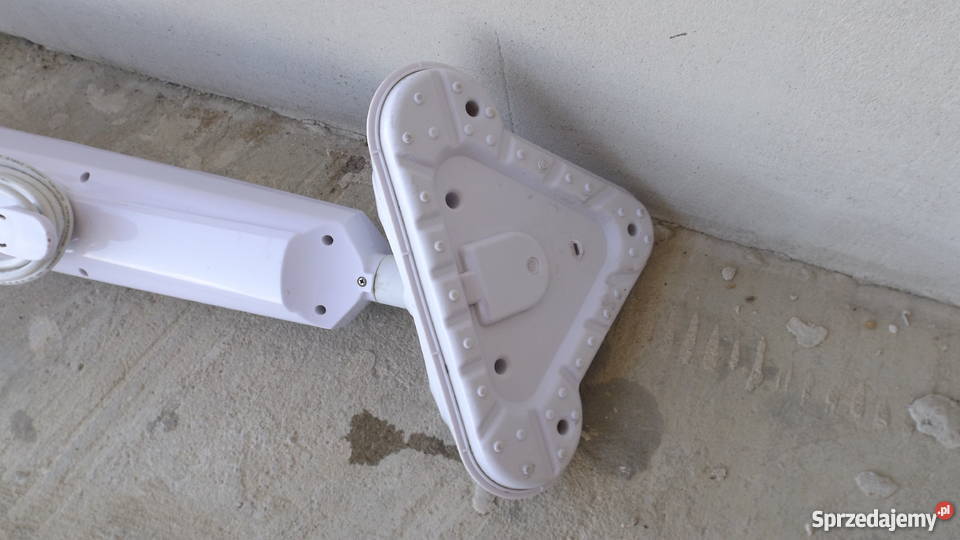 MOP PAROWY AQUA LASER PREMIUM Grodziczno