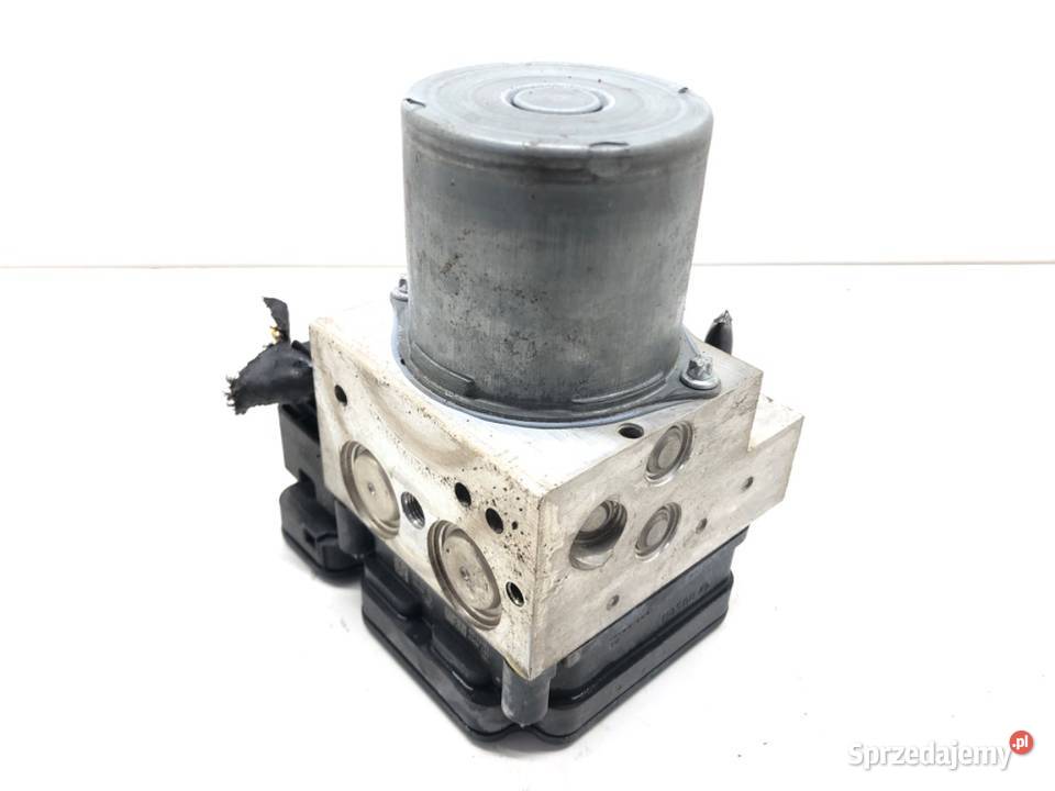 POMPA ABS BMW F10 6858955 20 245 0916 osobowe