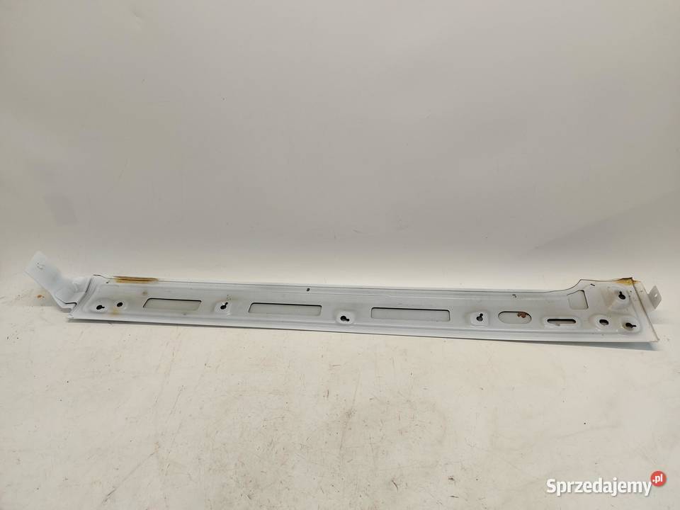 Transit Custom II listwa szyna nakładka na osobowe