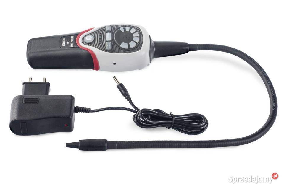 czujnik detektora HYDROGENU azotu R134a sensor Kraków