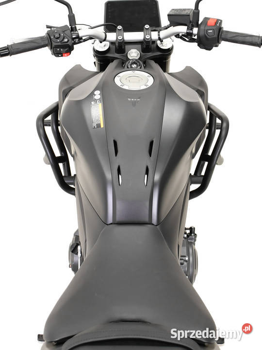 Gmole BASIC do Yamaha MT07 2025 Motoryzacja Częstochowa sprzedam