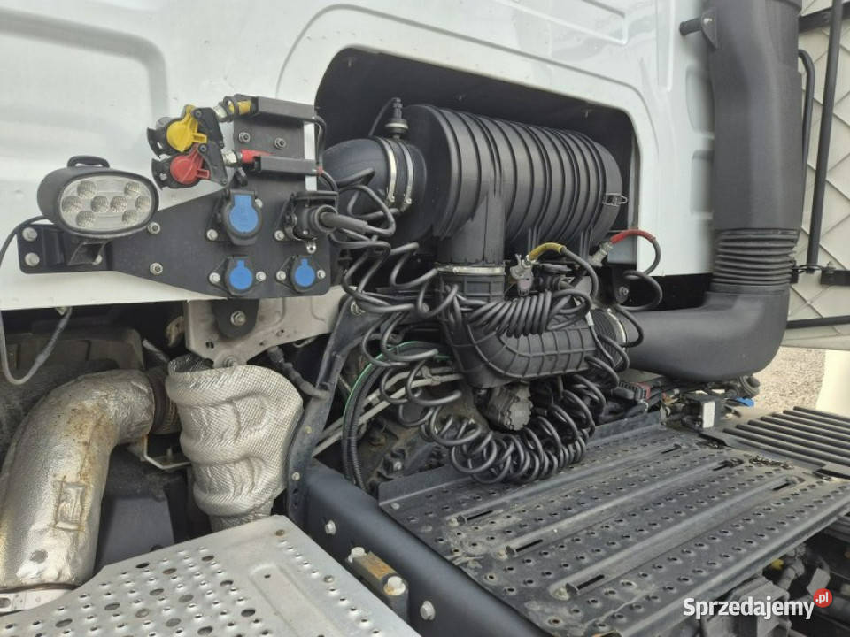 Ford F Ford F Poleasingowe 366824km Komorniki