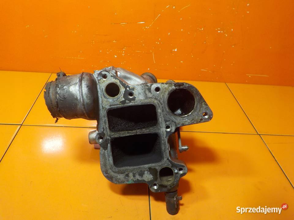 INSIGNIA ANTARA ZAFIRA 20 CDTI 17r B20DTH Suków