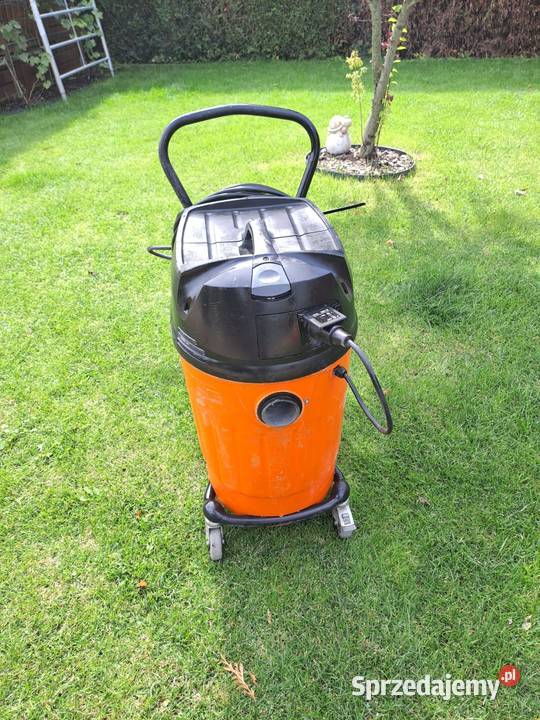 Odkurzacz Karcher nt 611 z pompą Namysłów