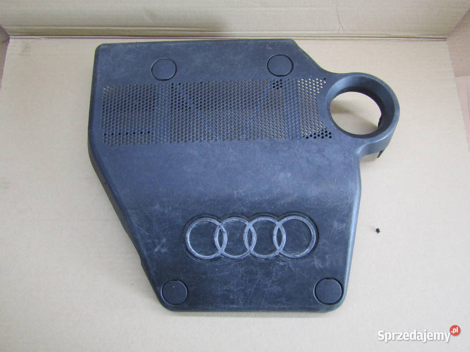 OSŁONA SILNIKA AUDI A3 8L 16 06A103925N Osłony silnika Mysłaków